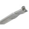 Cgs Tool CGS 2 Flute Solid Carbide End Mills for Milling 220-0938 - alternate 2